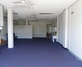 Offices commercial property leased at 4/3 Violet Street Redcliffe QLD 4020