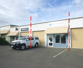 Offices commercial property leased at Unit 2/3 Mertonvale Circuit Kingston TAS 7050