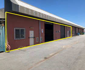 Factory, Warehouse & Industrial commercial property leased at 4/6 Elmsfield Road Midvale WA 6056