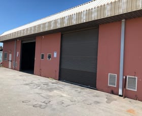 Factory, Warehouse & Industrial commercial property leased at 4/6 Elmsfield Road Midvale WA 6056