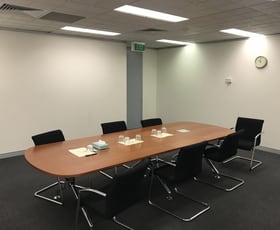 Offices commercial property leased at Level 2/17 University Avenue Canberra ACT 2600