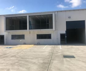 Factory, Warehouse & Industrial commercial property leased at 4/29 Bay Road Taren Point NSW 2229