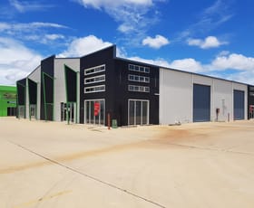 Factory, Warehouse & Industrial commercial property leased at 14, 96 Mt Perry Road Bundaberg North QLD 4670