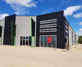 Factory, Warehouse & Industrial commercial property leased at 14, 96 Mt Perry Road Bundaberg North QLD 4670