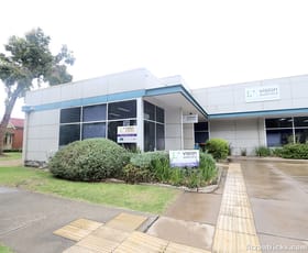Offices commercial property leased at Suite 1/37 Trail Street Wagga Wagga NSW 2650