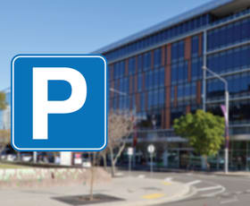 Parking / Car Space commercial property leased at Sydney Olympic Park NSW 2127