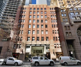 Offices commercial property leased at Suite 5.01, Level 5/12 O'Connell Street Sydney NSW 2000