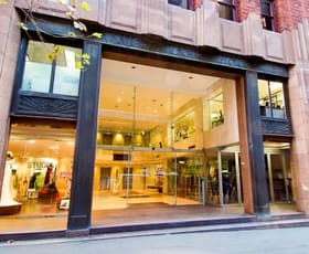 Offices commercial property leased at Suite 5.01, Level 5/12 O'Connell Street Sydney NSW 2000