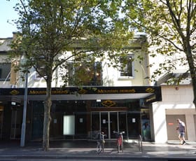 Shop & Retail commercial property leased at 231 Oxford Street Bondi Junction NSW 2022