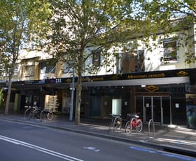 Shop & Retail commercial property leased at 231 Oxford Street Bondi Junction NSW 2022
