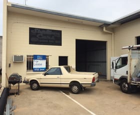 Factory, Warehouse & Industrial commercial property leased at Unit 3/12 Hugh Ryan Drive Garbutt QLD 4814
