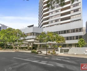 Offices commercial property leased at 3/35 Astor Terrace Spring Hill QLD 4000