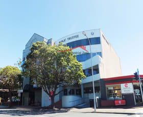 Offices commercial property leased at Level 3, Suite 302F/58 Kitchener Parade Bankstown NSW 2200