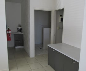 Offices commercial property leased at 1/107 Boat Harbour Drive Pialba QLD 4655
