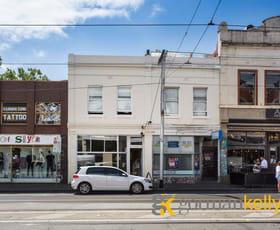 Shop & Retail commercial property leased at Ground Floor/346 Brunswick Street Fitzroy VIC 3065