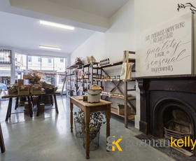 Shop & Retail commercial property leased at Ground Floor/346 Brunswick Street Fitzroy VIC 3065