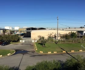 Factory, Warehouse & Industrial commercial property leased at 638 Casella Place Kewdale WA 6105