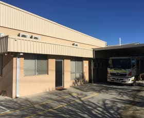 Factory, Warehouse & Industrial commercial property leased at 638 Casella Place Kewdale WA 6105