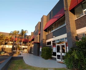 Offices commercial property leased at Suite 8A Wilkie Street Yeerongpilly QLD 4105