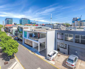 Other commercial property leased at 20 Hynes Street Fortitude Valley QLD 4006
