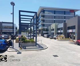 Shop & Retail commercial property leased at 141A/24-32 Lexington Drive Bella Vista NSW 2153