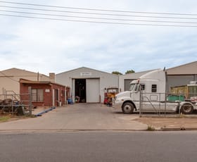 Factory, Warehouse & Industrial commercial property leased at 2/9-11 North Tce Wingfield SA 5013