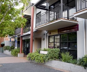 Offices commercial property leased at Spring Hill QLD 4000