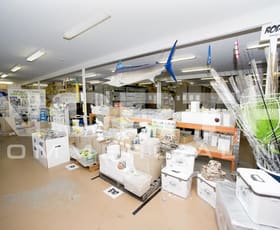 Factory, Warehouse & Industrial commercial property leased at 29 Winnellie Road Winnellie NT 0820