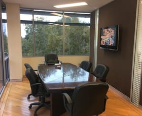 Offices commercial property leased at Riverwalk Avenue Robina QLD 4226
