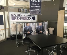 Medical / Consulting commercial property leased at 1 &2/48 Macquarie St Parramatta NSW 2150