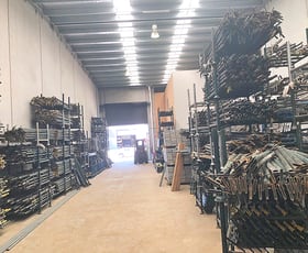 Factory, Warehouse & Industrial commercial property leased at 25 Gateway Drive Carrum Downs VIC 3201