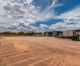 Other commercial property leased at 3 Richardson Road Mount Isa QLD 4825
