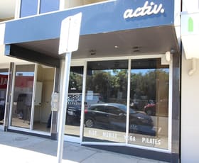 Shop & Retail commercial property leased at 31 Pier Street Dromana VIC 3936