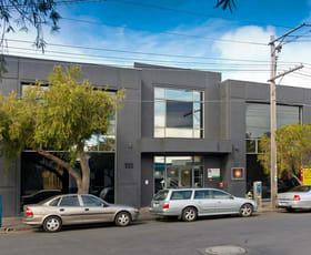 Offices commercial property leased at South Melbourne VIC 3205