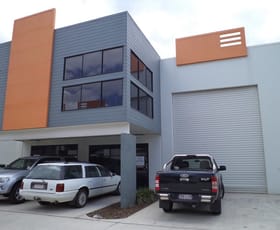 Factory, Warehouse & Industrial commercial property leased at Unit 3/20-22 Ellerslie Road Meadowbrook QLD 4131