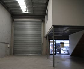 Factory, Warehouse & Industrial commercial property leased at Unit 3/20-22 Ellerslie Road Meadowbrook QLD 4131