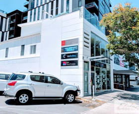 Offices commercial property leased at Kangaroo Point QLD 4169