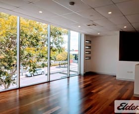 Offices commercial property leased at Kangaroo Point QLD 4169