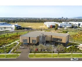 Offices commercial property leased at Office 2/11-15 Smeaton Avenue Dandenong VIC 3175