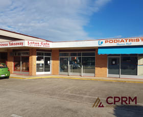 Medical / Consulting commercial property leased at 2/107 Anzac Ave Redcliffe QLD 4020