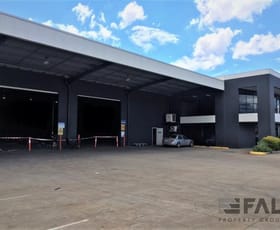 Factory, Warehouse & Industrial commercial property leased at Whole Site/16 Parkview Drive Archerfield QLD 4108