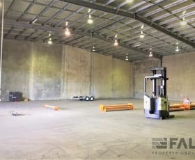 Factory, Warehouse & Industrial commercial property leased at Whole Site/16 Parkview Drive Archerfield QLD 4108