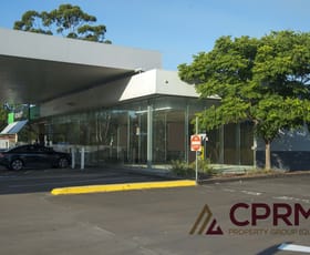 Offices commercial property leased at 385 Beams Road Taigum QLD 4018