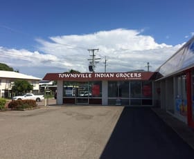 Shop & Retail commercial property leased at 244 Ross River Road Aitkenvale QLD 4814