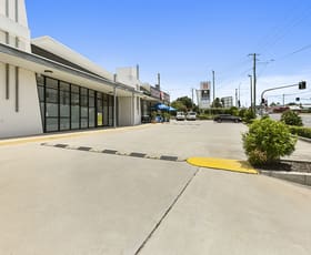 Shop & Retail commercial property leased at Shop 2/9 Monkland Street Gympie QLD 4570