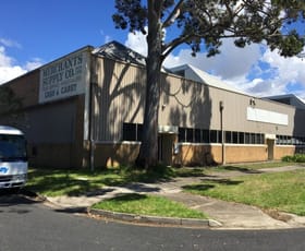 Factory, Warehouse & Industrial commercial property leased at 21 Smith Street Port Melbourne VIC 3207