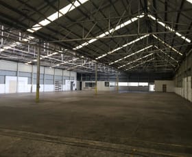 Factory, Warehouse & Industrial commercial property leased at 21 Smith Street Port Melbourne VIC 3207