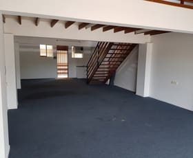 Offices commercial property leased at 5, 56 Torquay Road Pialba QLD 4655