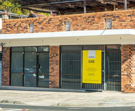 Offices commercial property leased at 150-152 Mount Street Coogee NSW 2034