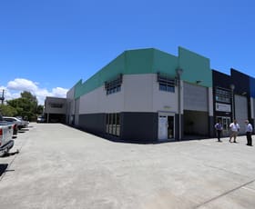 Factory, Warehouse & Industrial commercial property leased at 1/9 Fremantle St Burleigh Heads QLD 4220